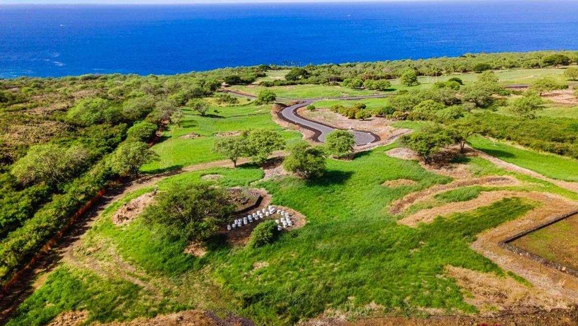 81376 KUIAI PL Land for Sale in KEALAKEKUA 657214