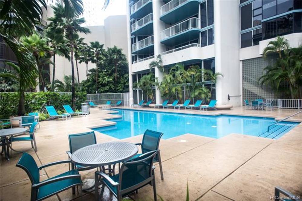 1212 Nuuanu Avenue 1101 Condo for Sale in Honolulu 202131888 Pat James Hawaii Life