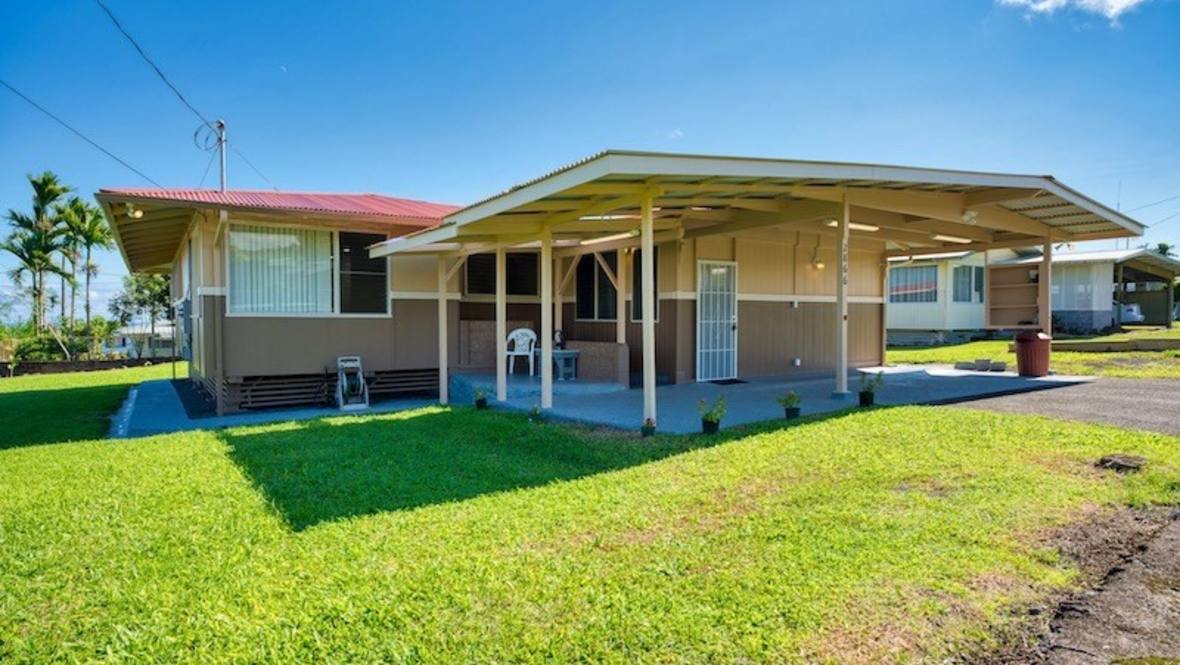 282866 KAAKEPA ST House for Sale in PEPEEKEO 657662 Lisa