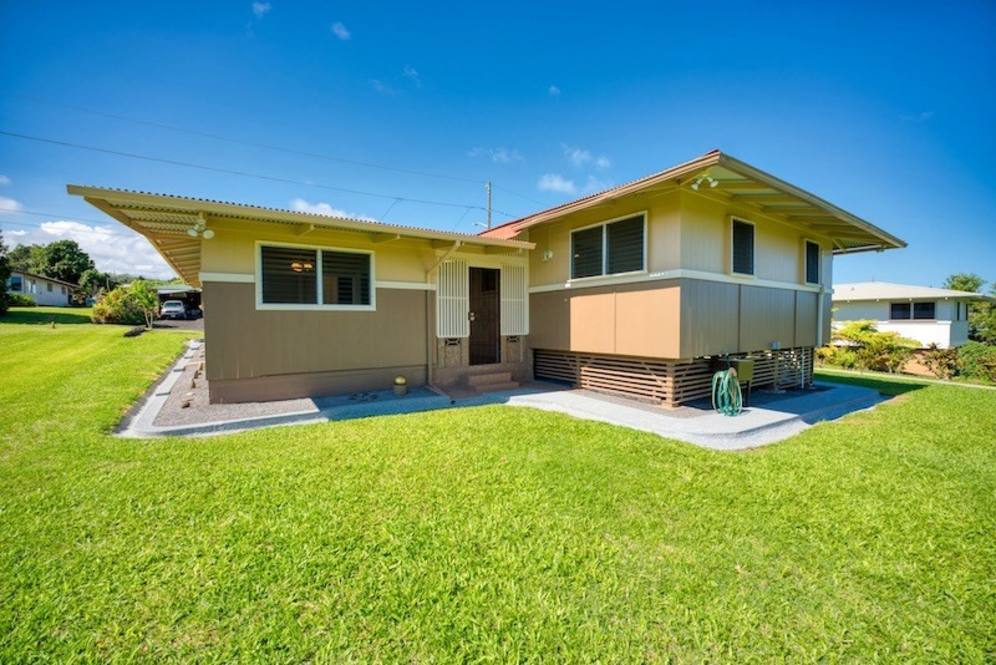 282866 KAAKEPA ST House for Sale in PEPEEKEO 657662 Lisa