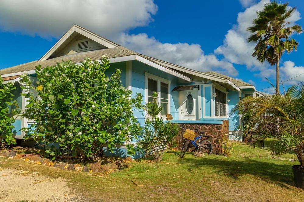 1111 KEALOHA RD House for Sale in KAPAA 655578 Judy Shiroma