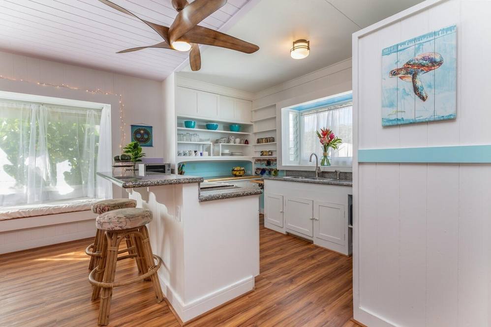 1111 KEALOHA RD House for Sale in KAPAA 655578 Judy Shiroma