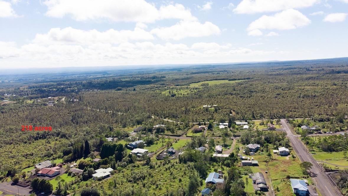 Land for Sale in HILO 657753 Hawaii Life