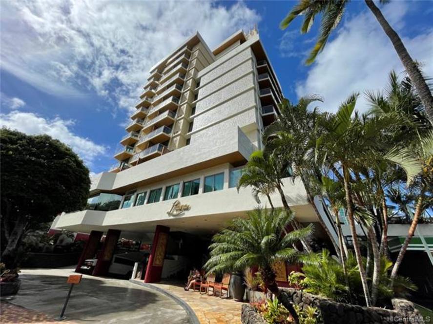 2045 Kalakaua Avenue 912 Condo for Sale in Honolulu 202125758