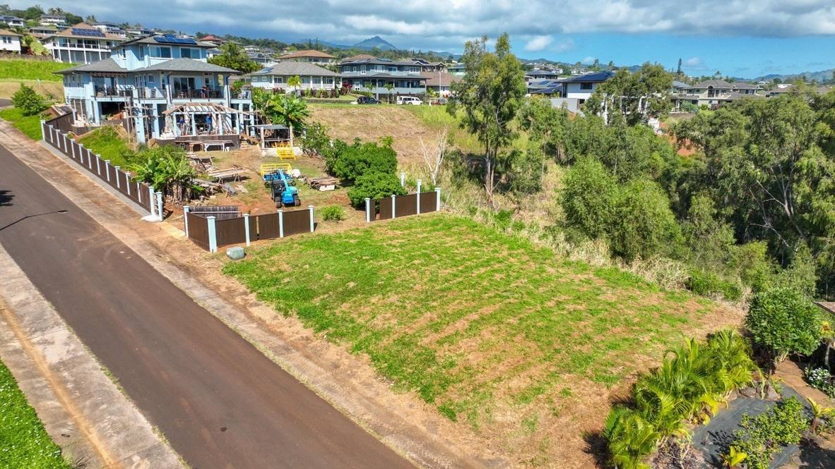 KUA AINA ST Land for Sale in KALAHEO 657766 Meg Stouder Hawaii Life