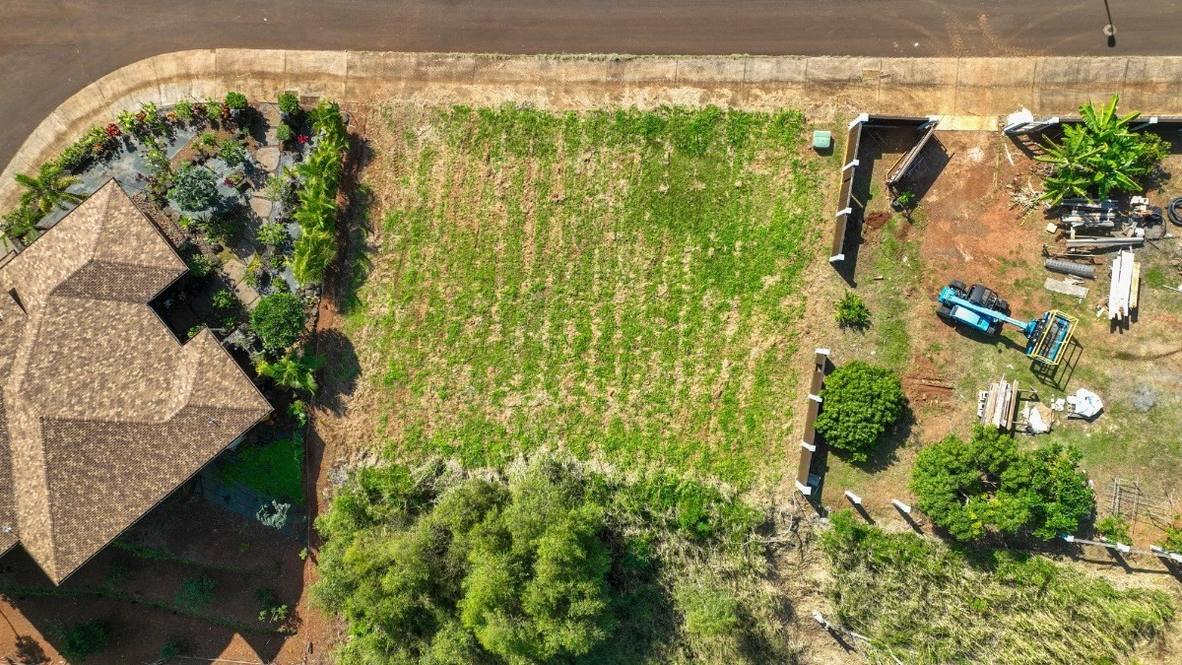 KUA AINA ST Land for Sale in KALAHEO 657766 Meg Stouder Hawaii Life