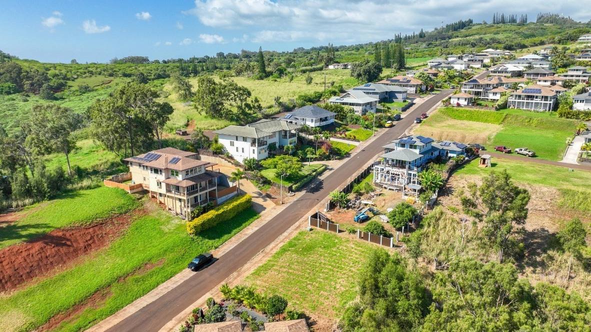KUA AINA ST Land for Sale in KALAHEO 657766 Meg Stouder Hawaii Life