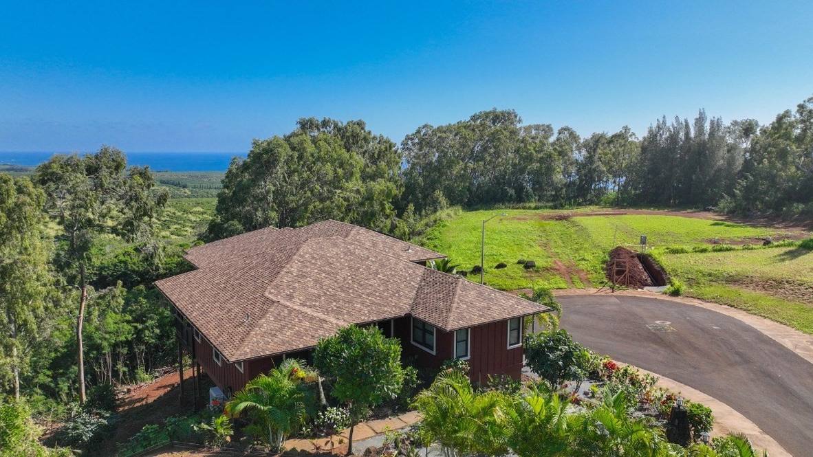 KUA AINA ST Land for Sale in KALAHEO 657766 Meg Stouder Hawaii Life