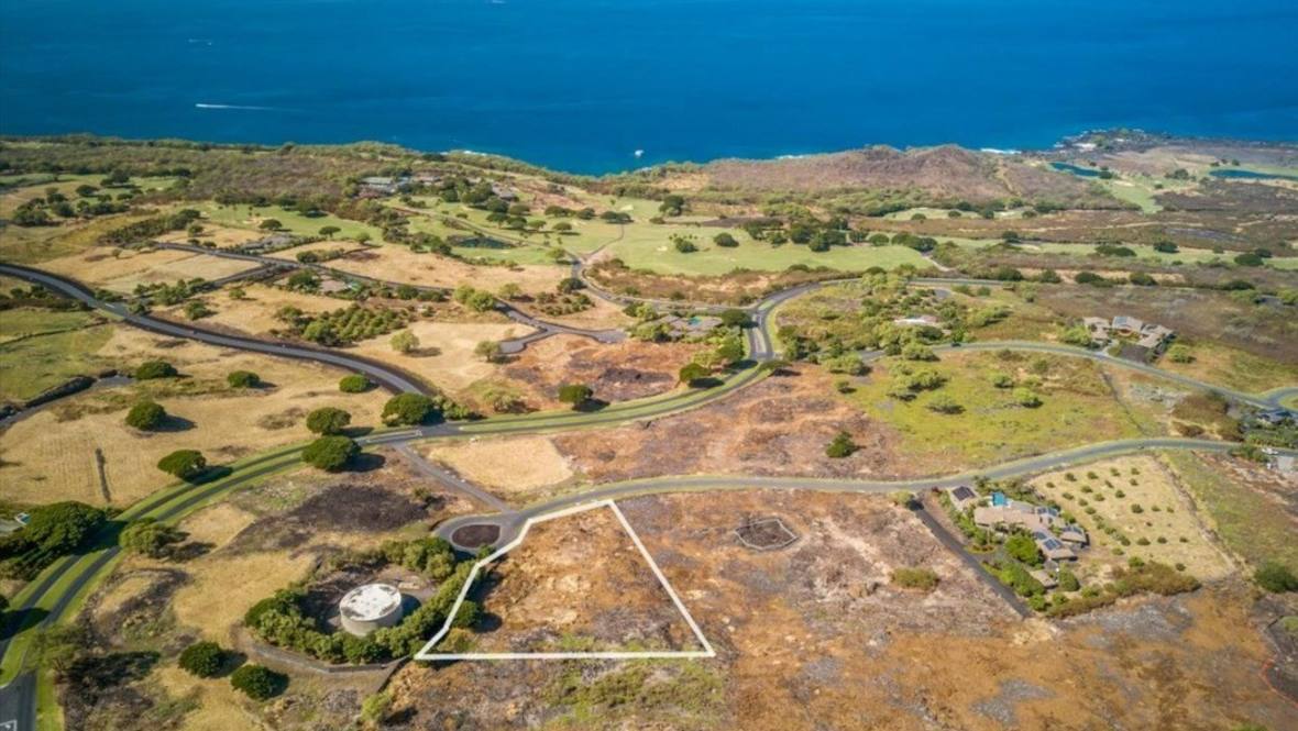 816632 O UALA PL Land for Sale in KEALAKEKUA 654963 Leslie Oxley