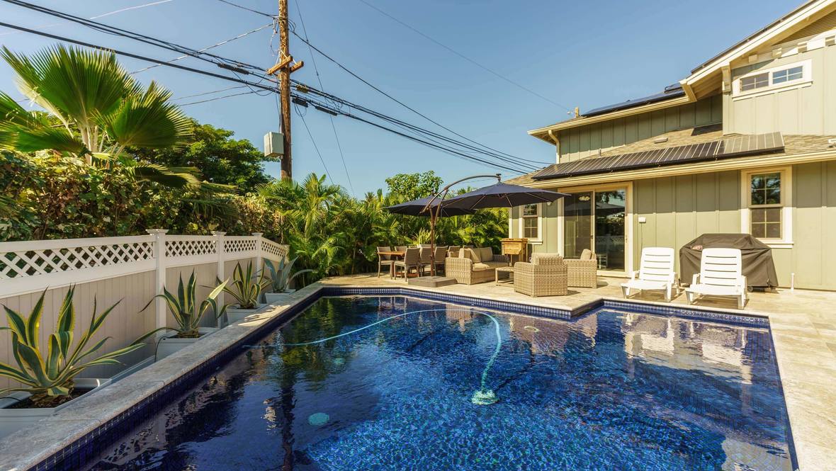 82 Kahoma Village Loop House for Sale in Lahaina 394426 Hawaii Life