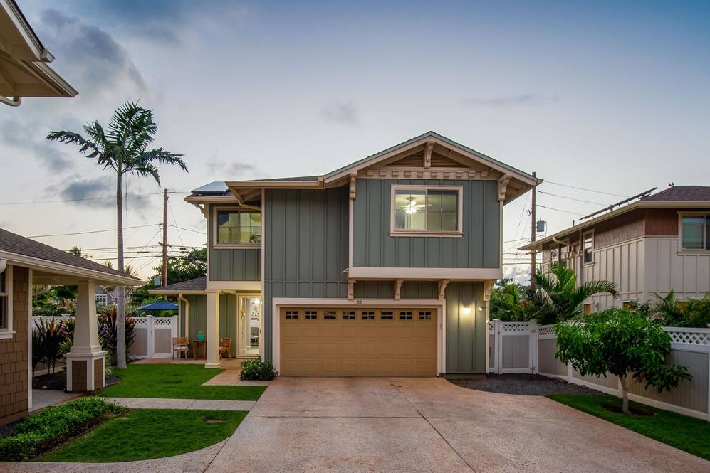 82 Kahoma Village Loop House for Sale in Lahaina 394426 Hawaii Life