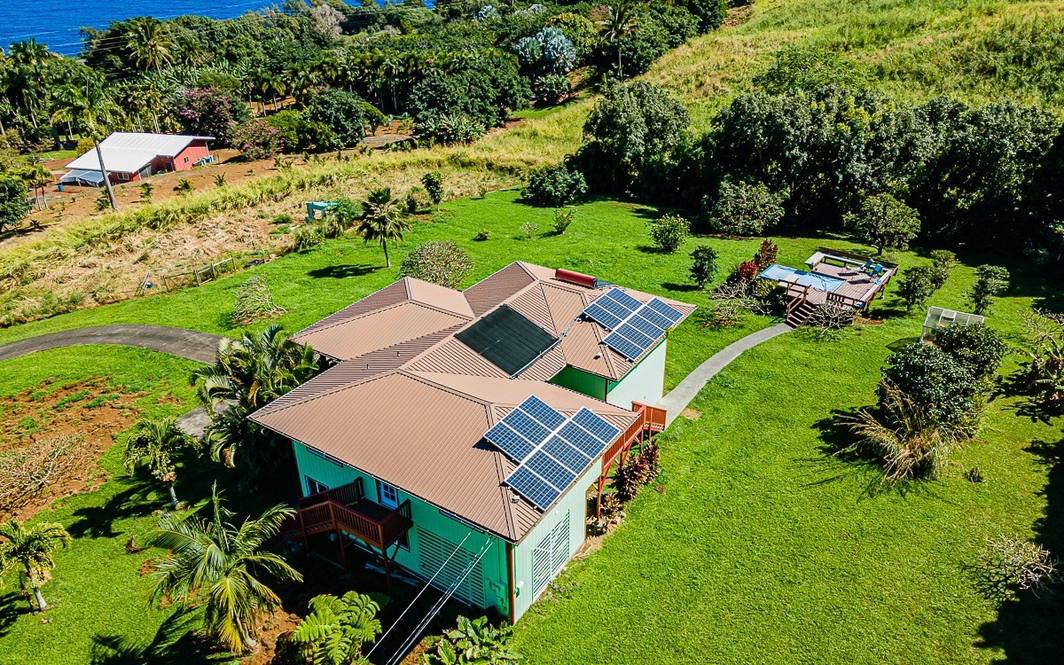 361023 STEVENS RD A House for Sale in LAUPAHOEHOE 657700 Denise