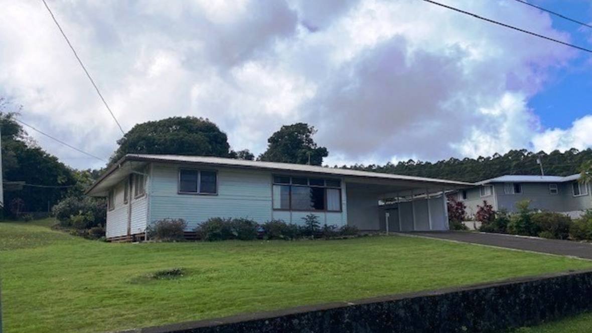 453307 WAILANA PL House for Sale in HONOKAA 658144 Noelani