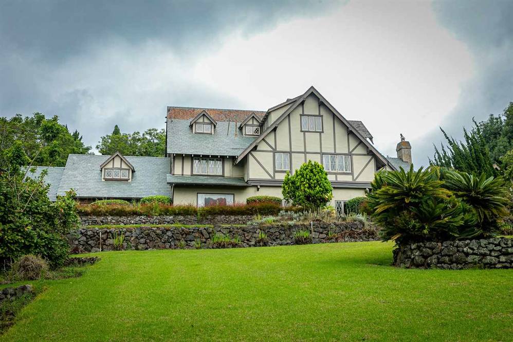 300 Kepa Rd House for Sale in Kula 394500 Brad MacArthur Hawaii