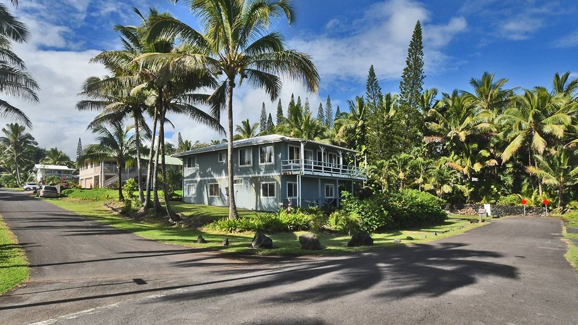 152682 WELEA ST House for Sale in PAHOA 657996 Evan Clarke