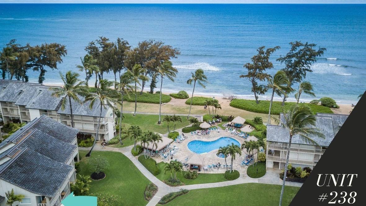440 ALEKA PL 238 Condo for Sale in KAPAA 658189 Daniel Erickson