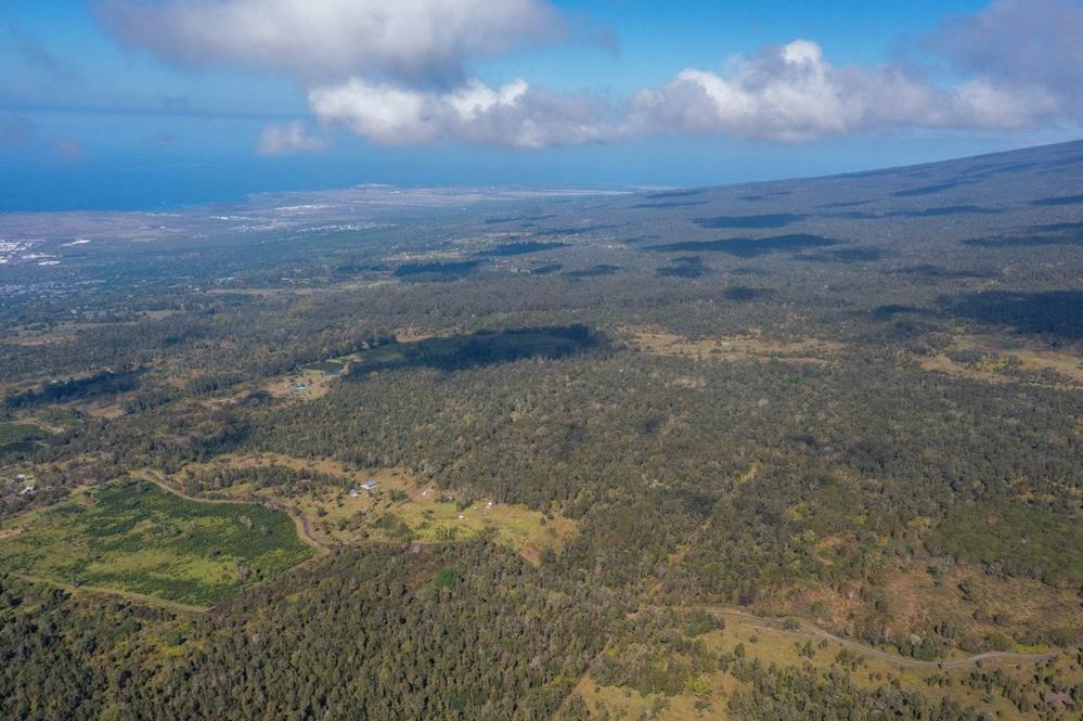 Land for Sale in Holualoa 657719 Hawaii Life