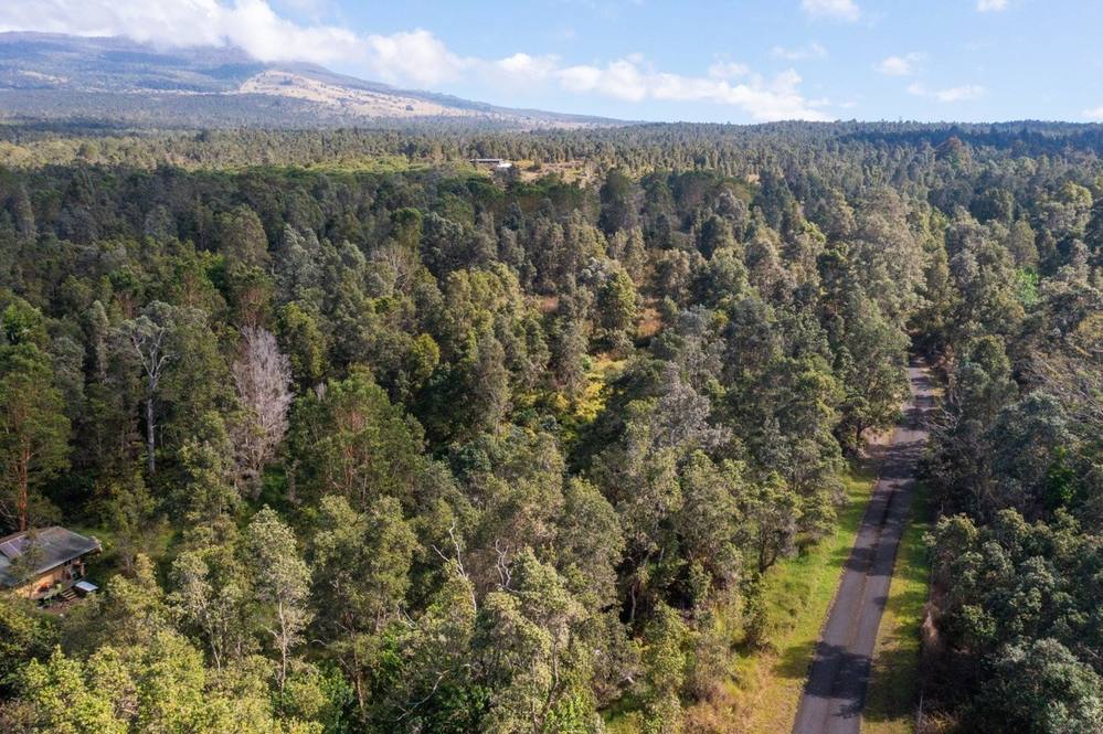 Land for Sale in Holualoa 657719 Hawaii Life