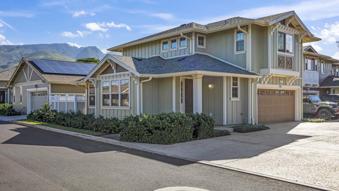 202 Kahoma Village Loop House for Sale in Lahaina 394536 Hawaii Life