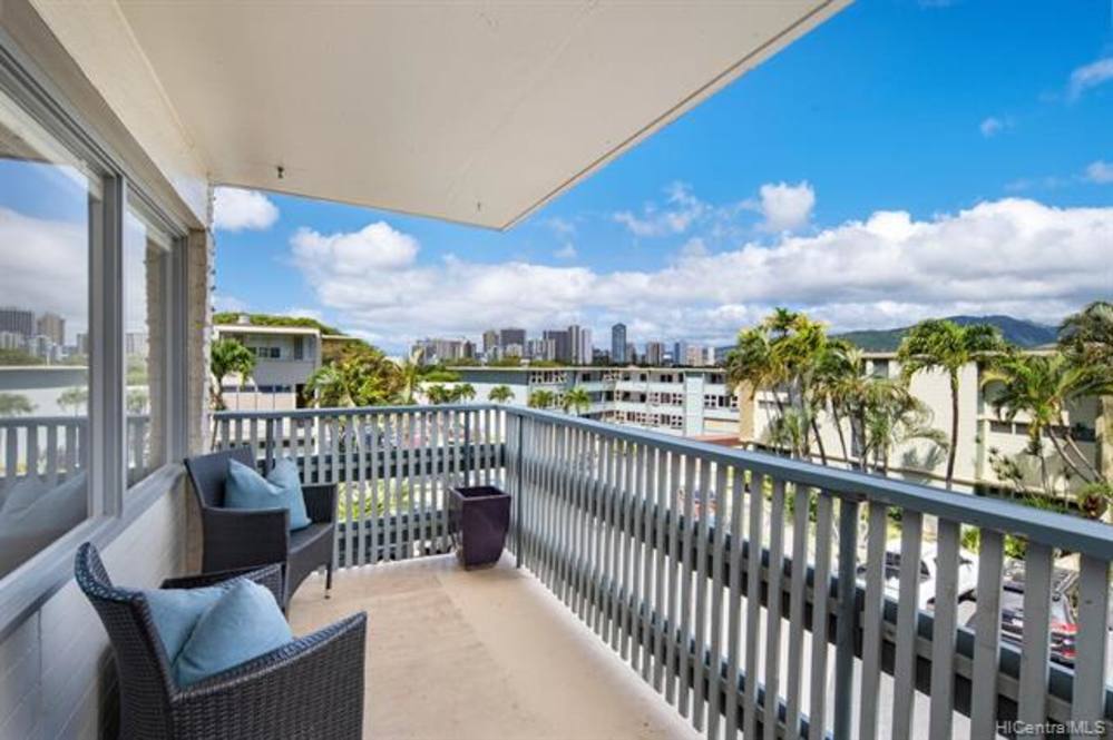 3093 Pualei Circle 201 Condo for Sale in Honolulu 202202700