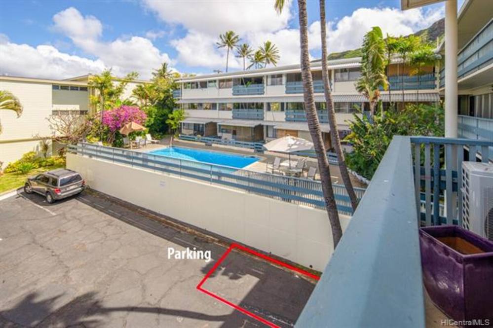 3093 Pualei Circle 201 Condo for Sale in Honolulu 202202700