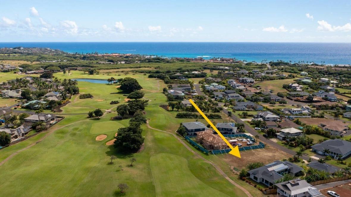 MAKALEA ST Land for Sale in KOLOA 658854 Lauren Pingree Hawaii Life