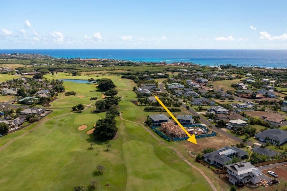 MAKALEA ST Land for Sale in KOLOA 658854 Lauren Pingree Hawaii Life