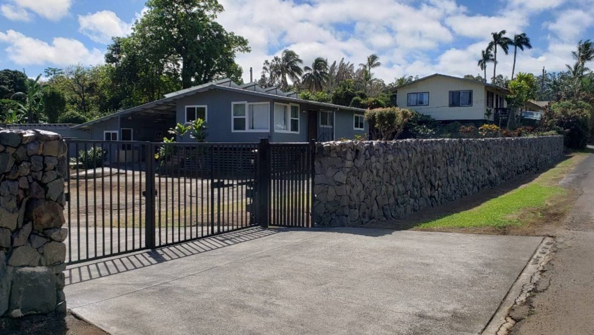 54391 HOSPITAL RD House for Sale in KAPAAU 658298 Kele Makaiau