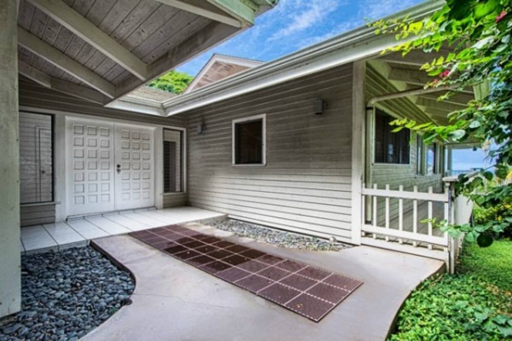 75800B HIONA ST House for Sale in HOLUALOA 286877 Ken Anderson