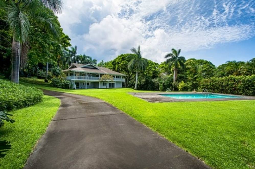 75800B HIONA ST House for Sale in HOLUALOA 286877 Ken Anderson