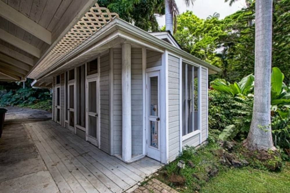 75800B HIONA ST House for Sale in HOLUALOA 286877 Ken Anderson