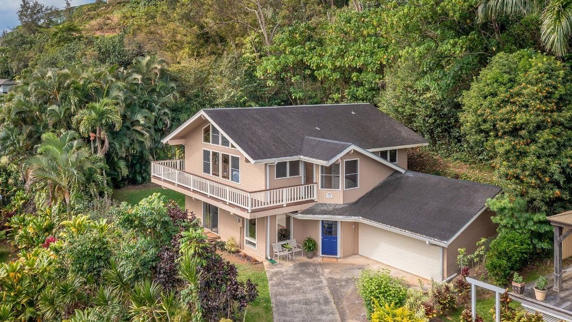 6675 ILIKI ST House for Sale in KAPAA 659642 Judy Shiroma