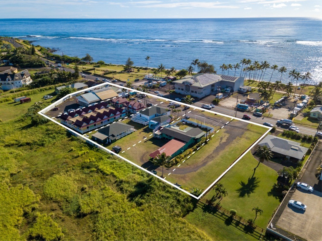 Luxury homes in KAPAA Hawaii Forbes Global Properties