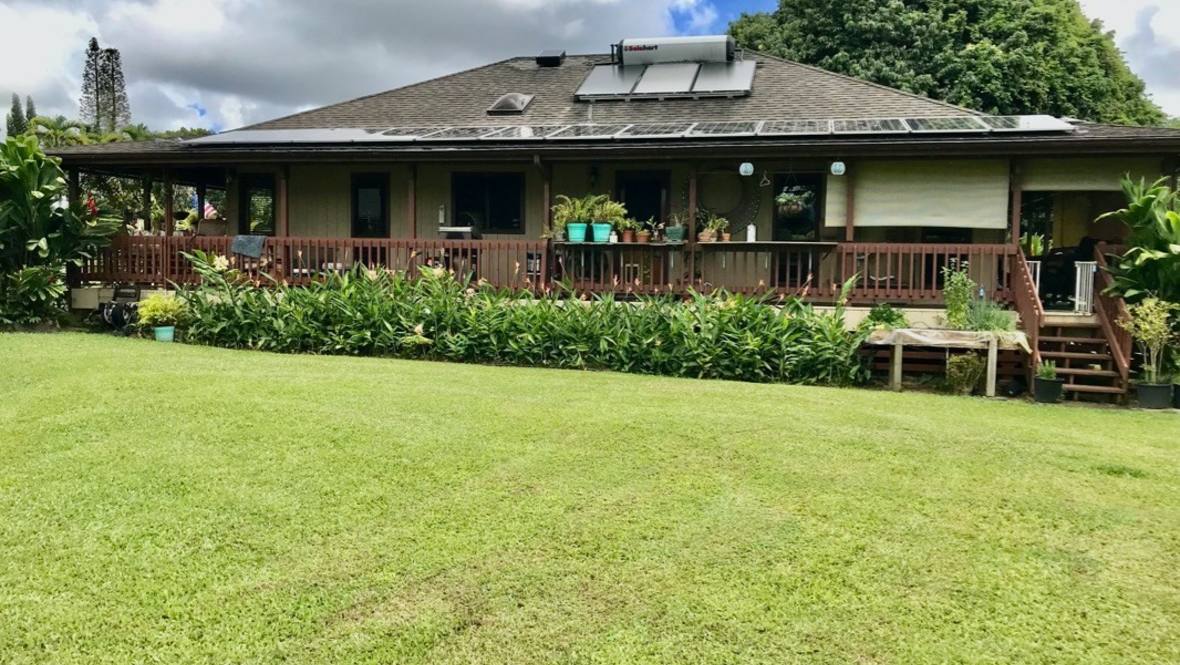 272 AINA PUA PL House for Sale in KAPAA 660402 Darian Peralta