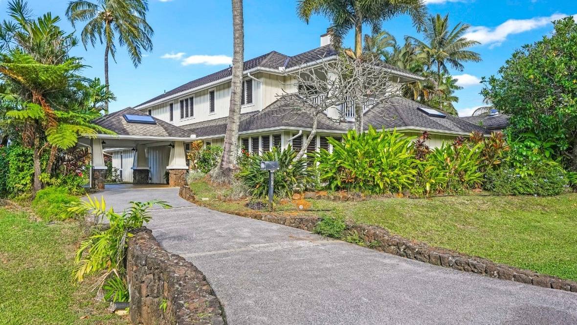 5276 POKII LANE House for Sale in PRINCEVILLE 657637 Tiffany