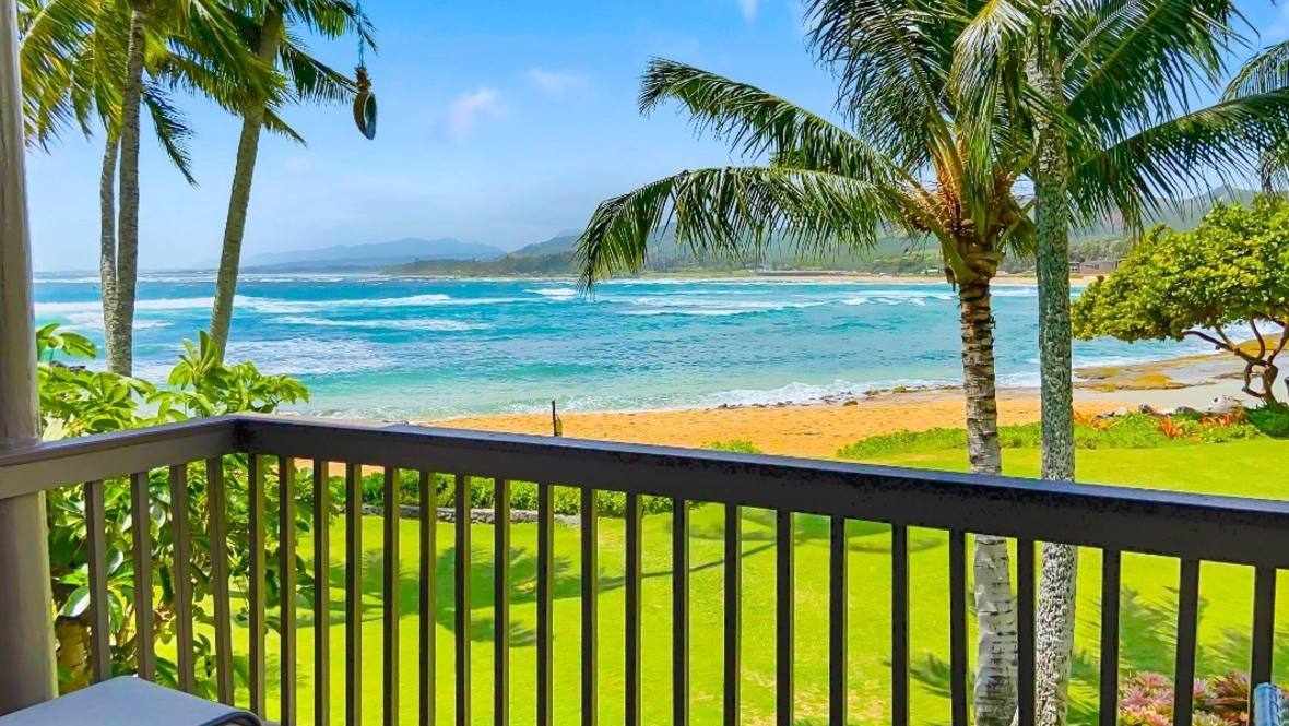 410 PAPALOA RD 321 Condo for Sale in KAPAA 660482 Jill Caisey