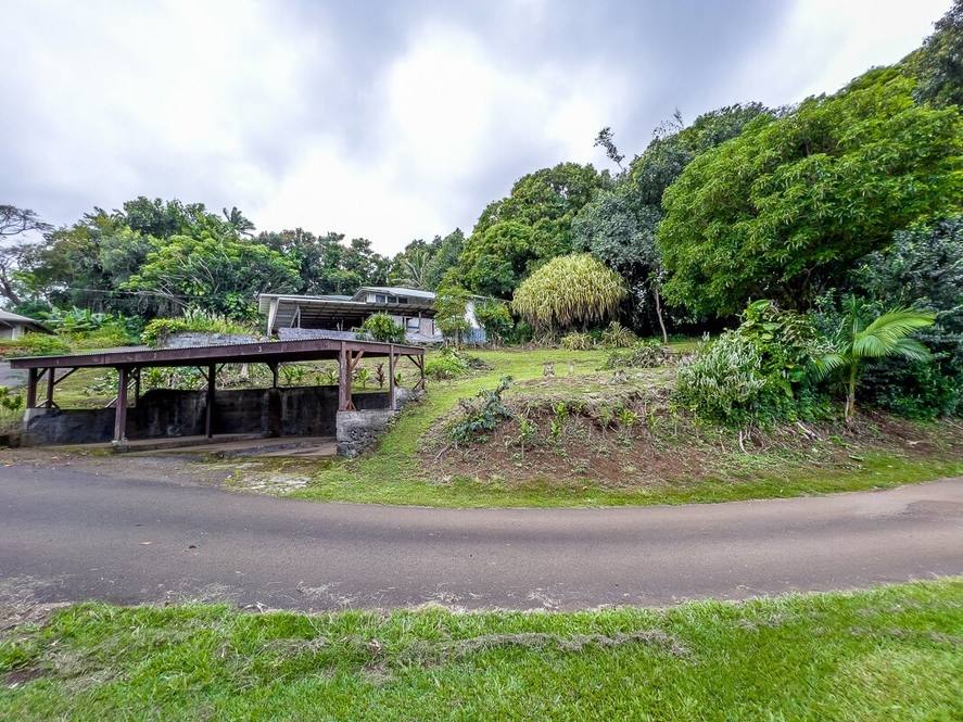 352035 6 Land for Sale in PAPAALOA 660329 Noelani Spencer