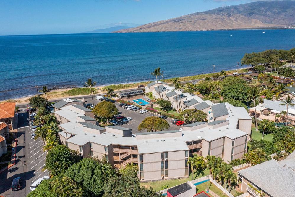 483 S Kihei Rd 209 Condo for Sale in Kihei 395455 Leslie