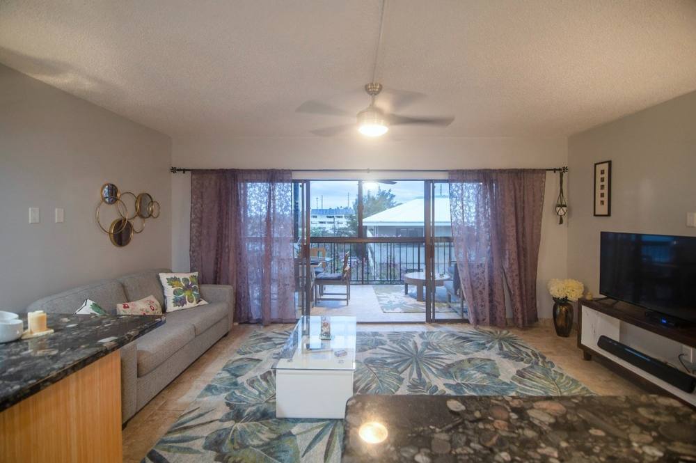 755719 ALII DR 416 Condo for Sale in KAILUAKONA 660918 Denni K