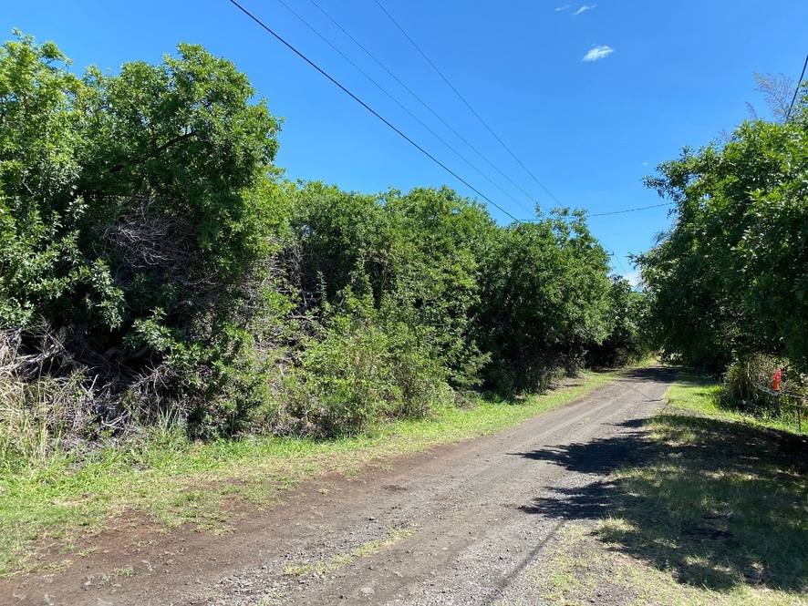 PALAOA RD Land for Sale in NAALEHU 660820 Hawaii Life