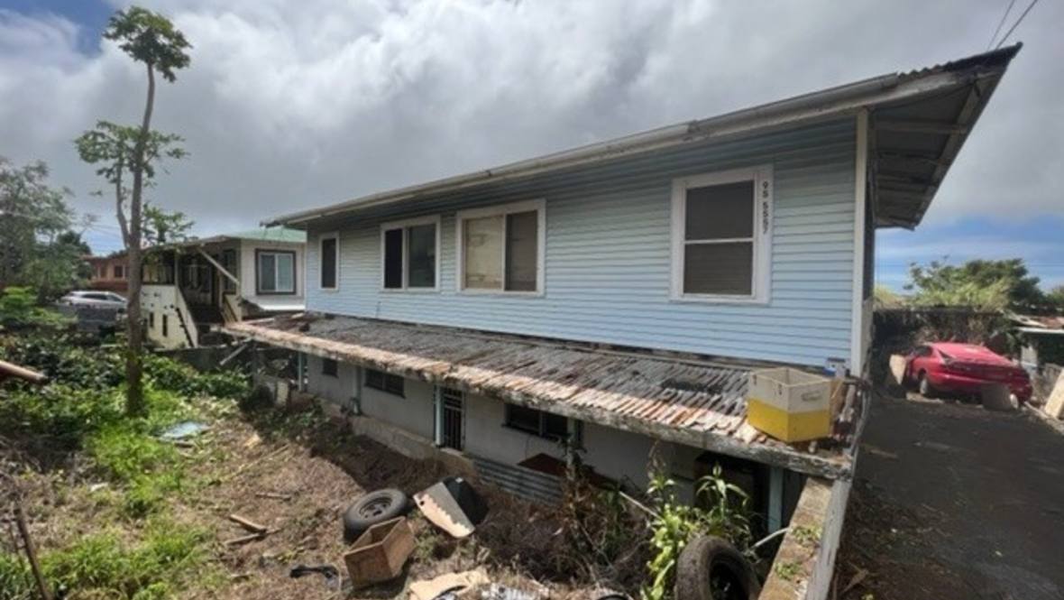 955557 NAHELE ST House for Sale in NAALEHU 661160 Martin Smith