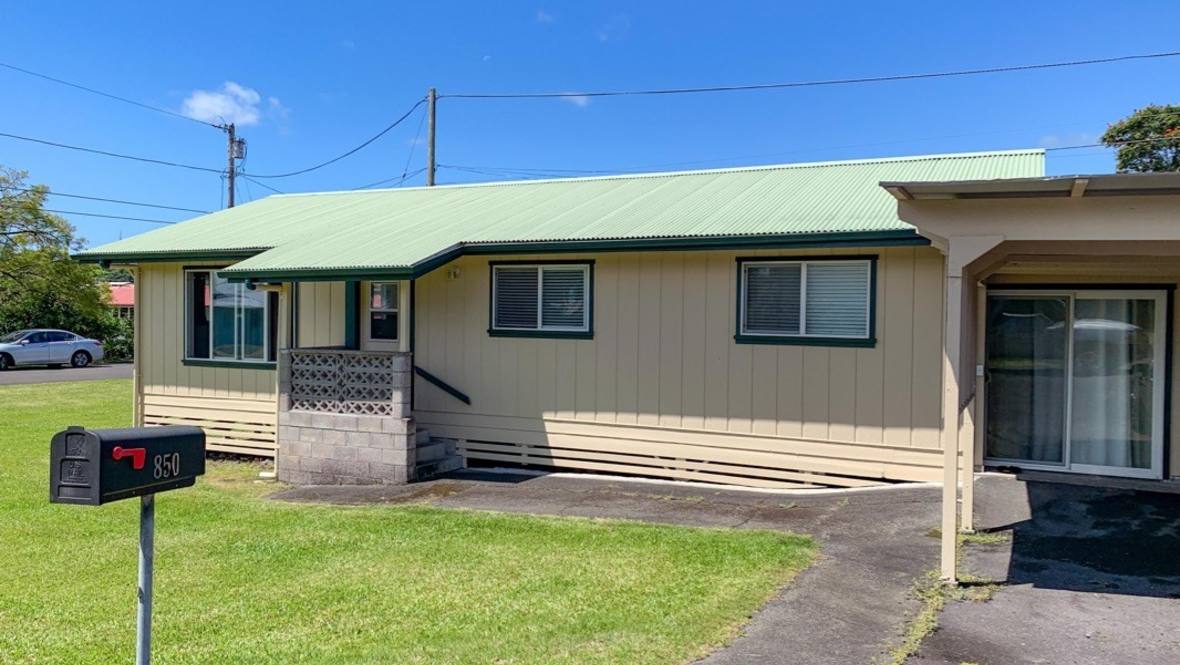850 UILANI PL House for Sale in HILO 661186 Evan Clarke Hawaii Life