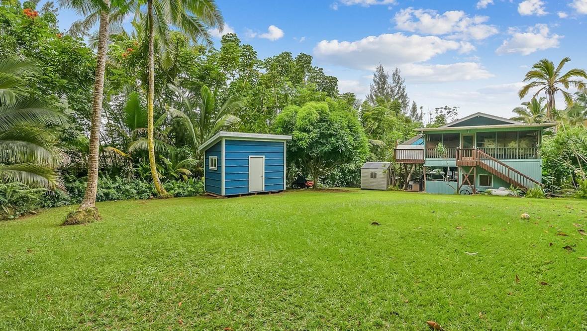 6384 MAKANA RD 2 House for Sale in KAPAA 661232 Judy Shiroma