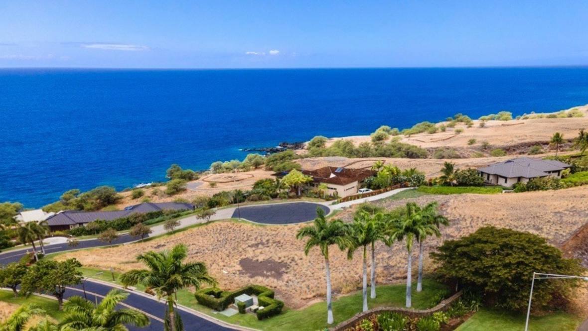 59112 LAUHAU PL Land for Sale in KAMUELA 661274 Leanna Flem