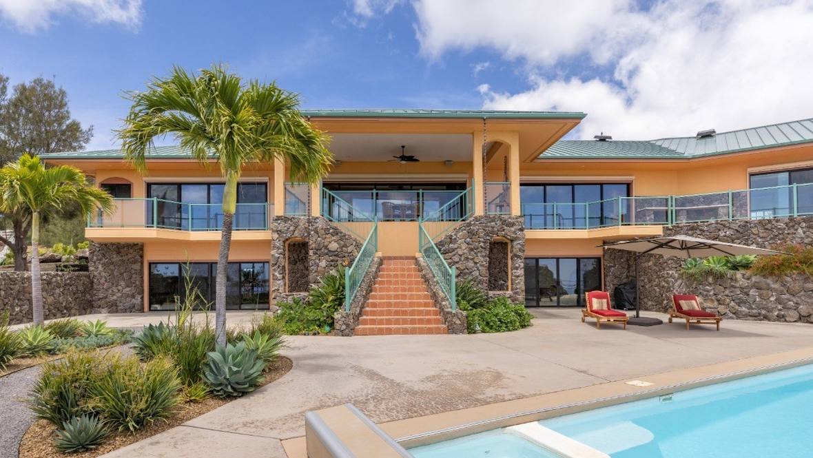 591104 KOHALA RANCH RD House for Sale in Kamuela 661372 Beth