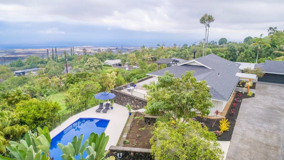 731269 KALOKO DR House for Sale in KAILUAKONA 661412 Mike