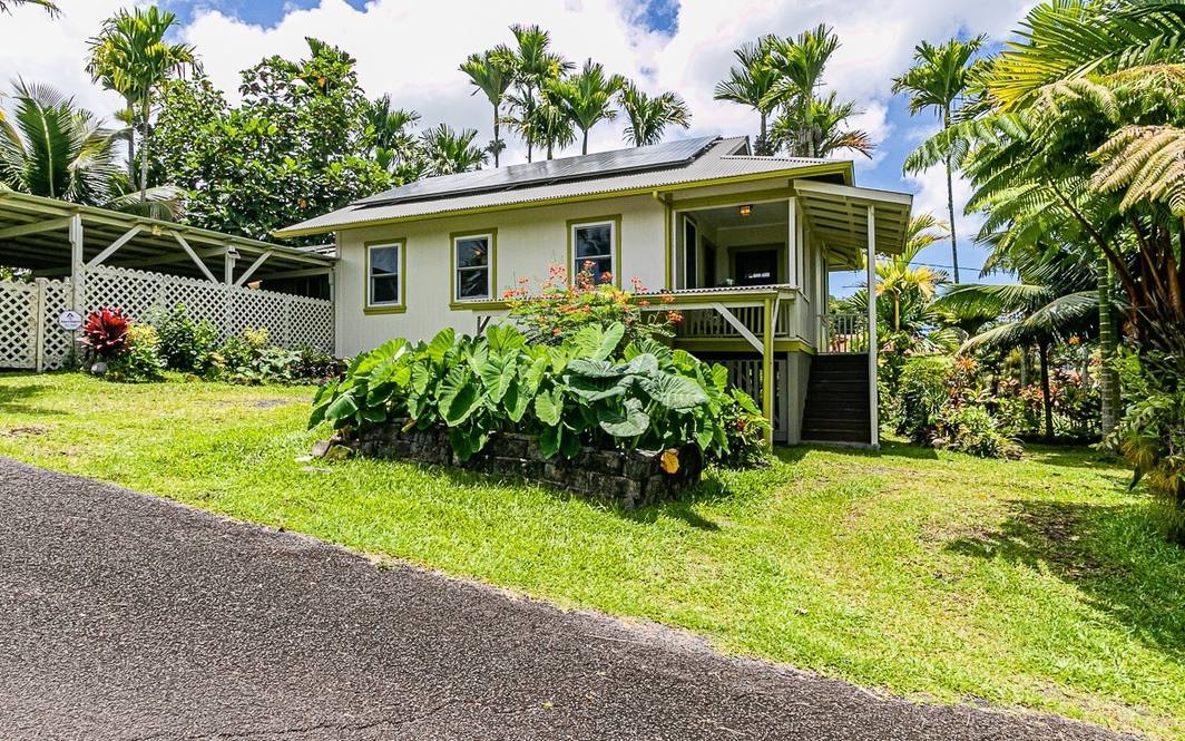 2306 KINOOLE ST House for Sale in HILO 660800 Hawaii Life