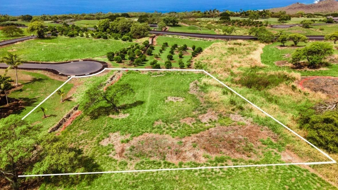 816588 MAU PUA WY Land for Sale in KEALAKEKUA 661876