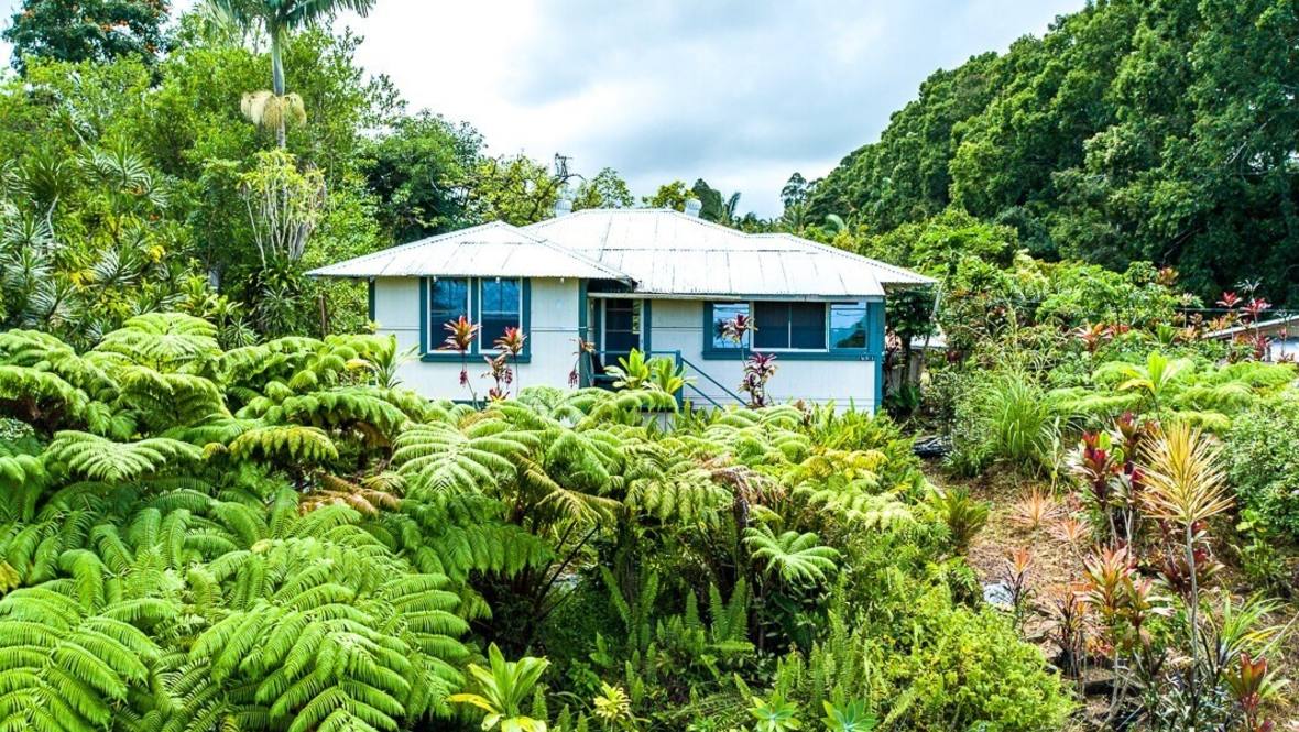271021 OLD MAMALAHOA HWY House for Sale in PEPEEKEO 661586 Lisa