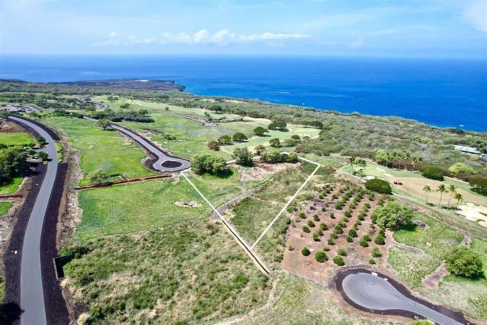 816585 MAMAKA PL Land for Sale in Kealakekua 655719 Leslie Oxley